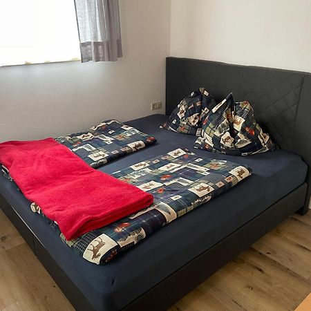 Ferienwohnung In Ruhiger Lage In Bischofshofen Esterno foto