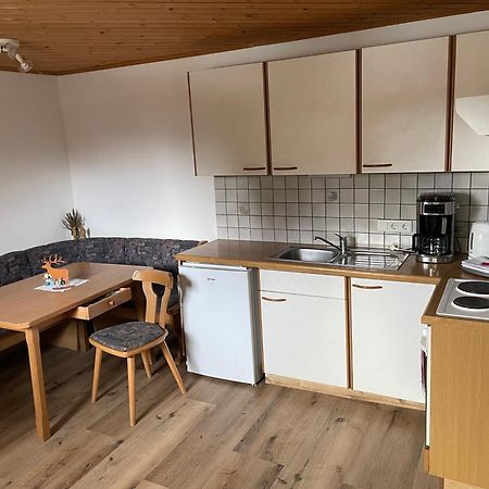 Ferienwohnung In Ruhiger Lage In Bischofshofen Esterno foto