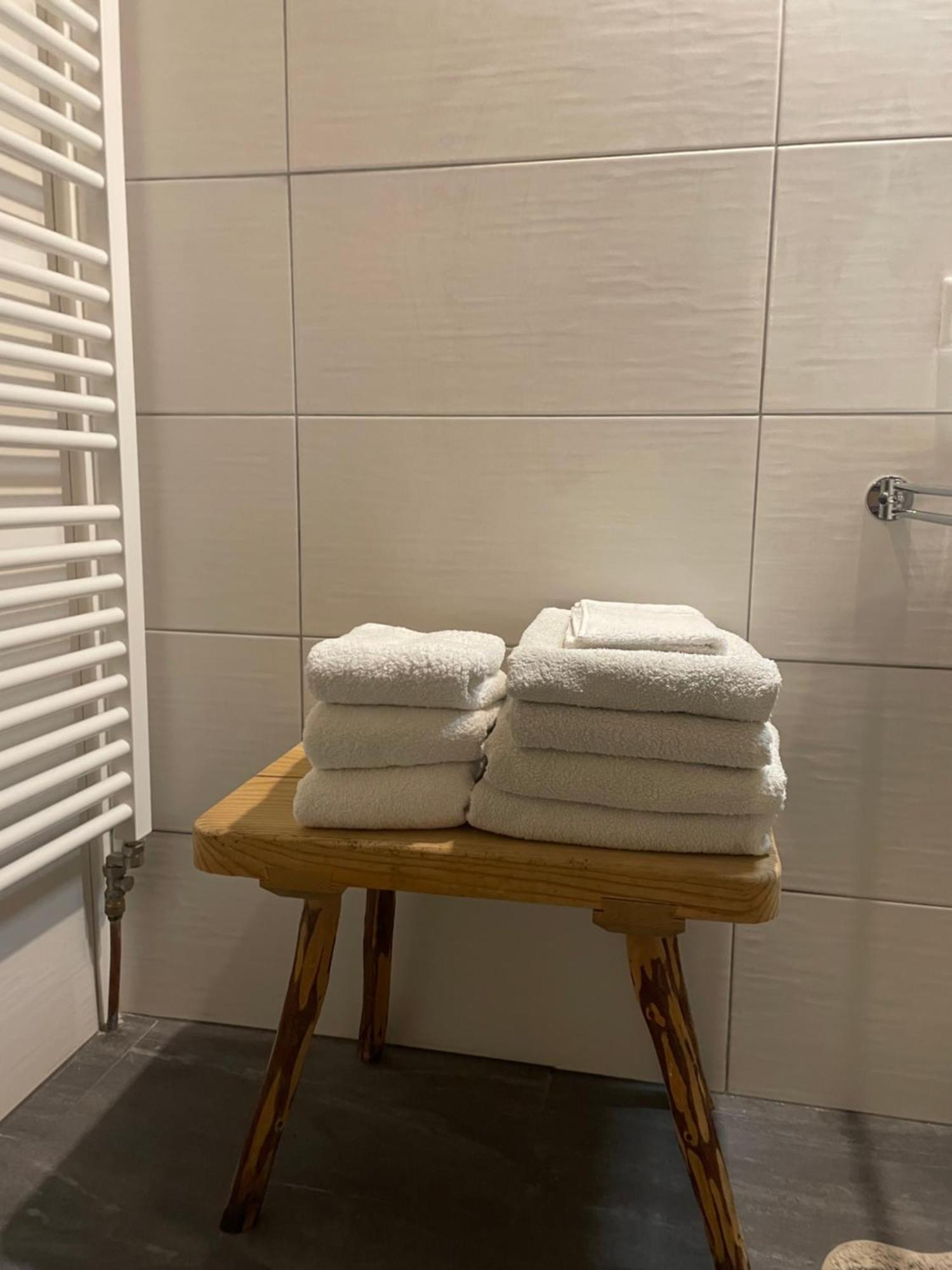 Ferienwohnung In Ruhiger Lage In Bischofshofen Esterno foto