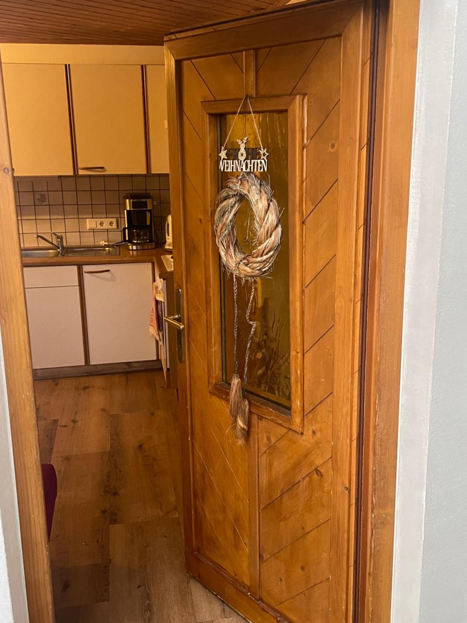 Ferienwohnung In Ruhiger Lage In Bischofshofen Esterno foto